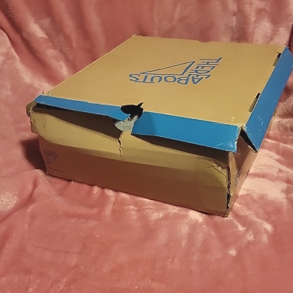 Girls (4) Tan ThereAbouts Boots - Picture 5 of 6